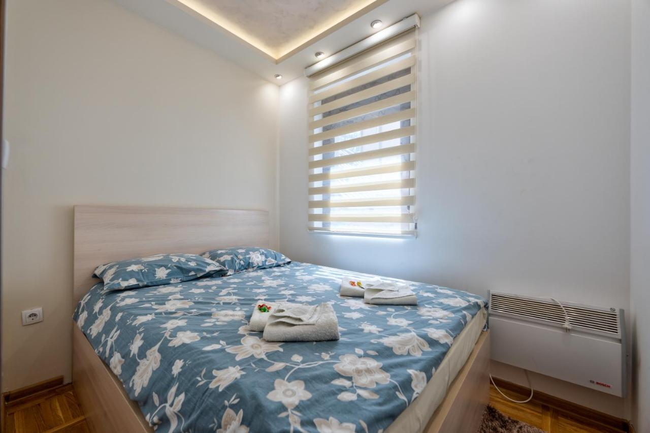 Apartmani Mn Zlatibor Exterior foto