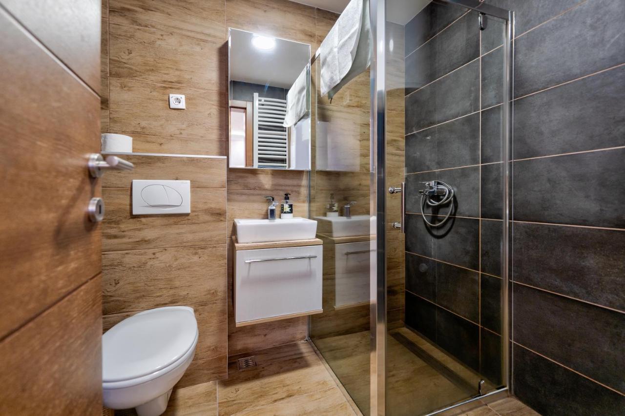 Apartmani Mn Zlatibor Exterior foto