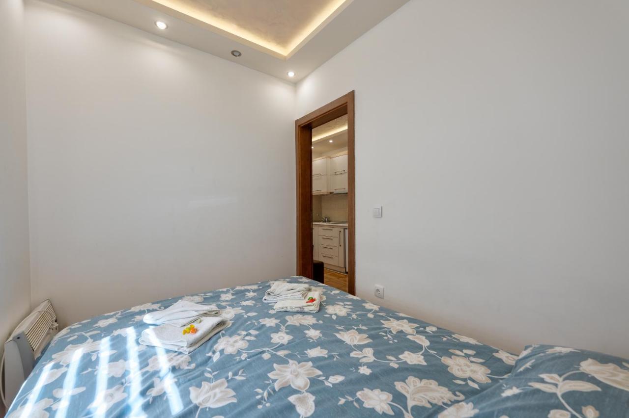 Apartmani Mn Zlatibor Exterior foto